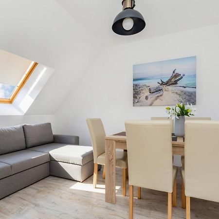 Deluxe Apartments Turystyczna By Noclegi Renters Miedzyzdroje Dış mekan fotoğraf