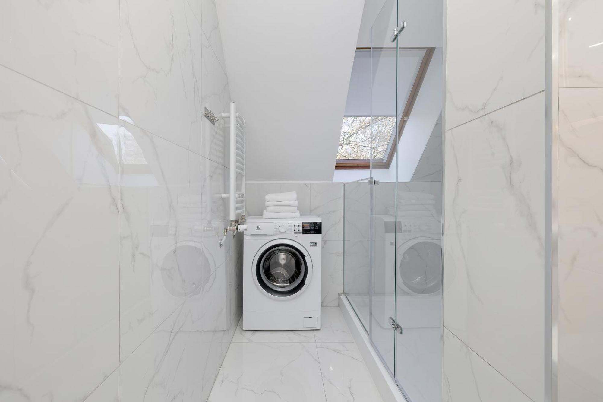 Deluxe Apartments Turystyczna By Noclegi Renters Miedzyzdroje Dış mekan fotoğraf