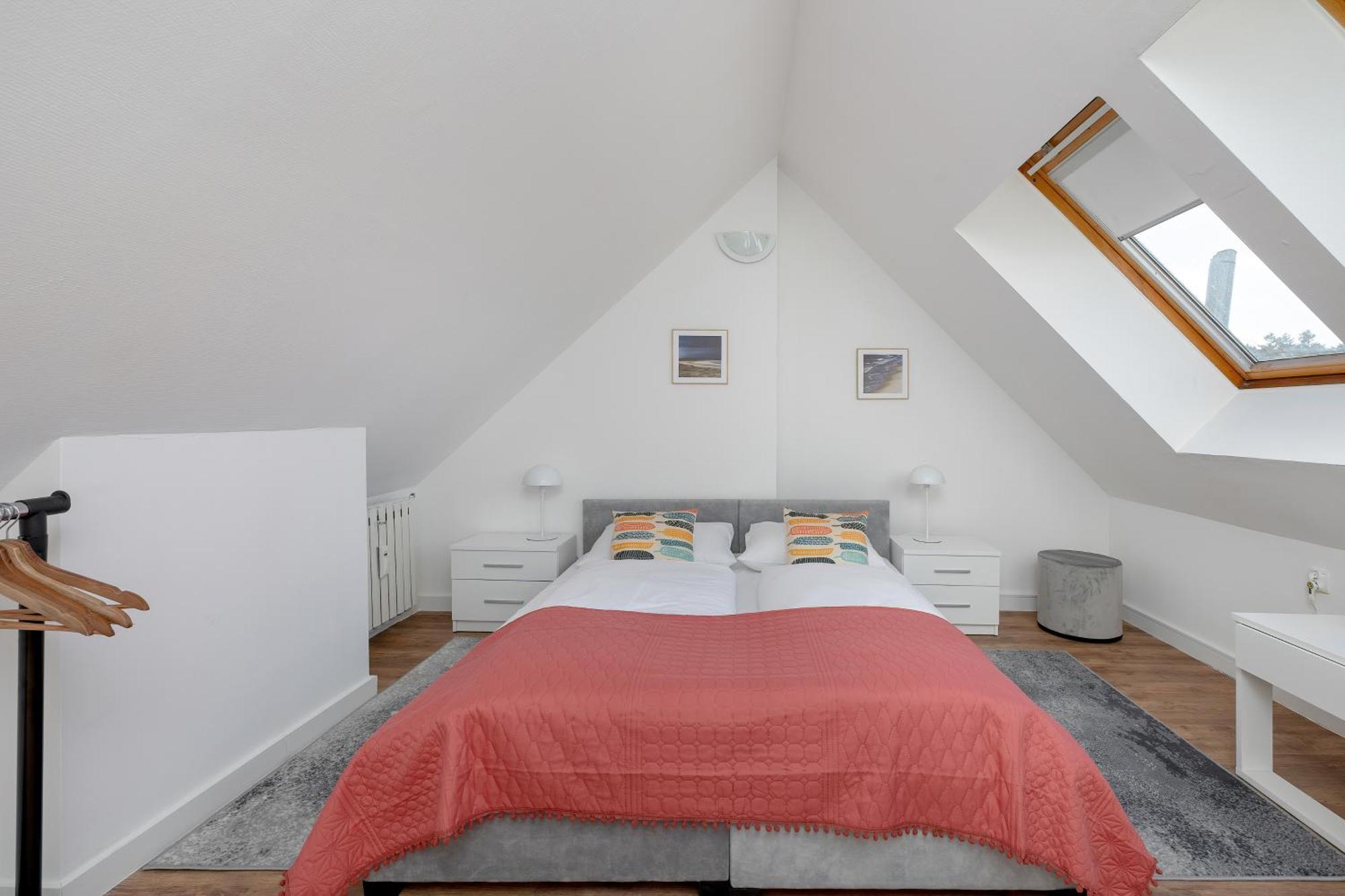Deluxe Apartments Turystyczna By Noclegi Renters Miedzyzdroje Dış mekan fotoğraf