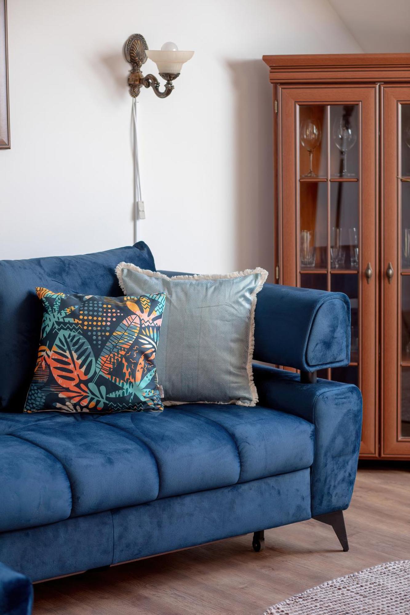 Deluxe Apartments Turystyczna By Noclegi Renters Miedzyzdroje Dış mekan fotoğraf