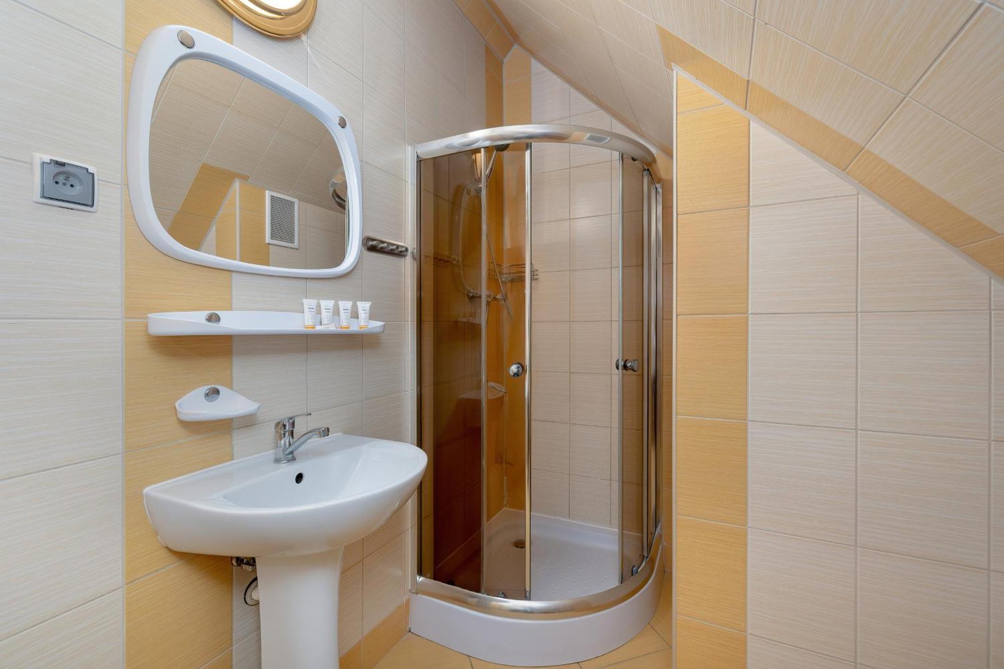 Deluxe Apartments Turystyczna By Noclegi Renters Miedzyzdroje Dış mekan fotoğraf