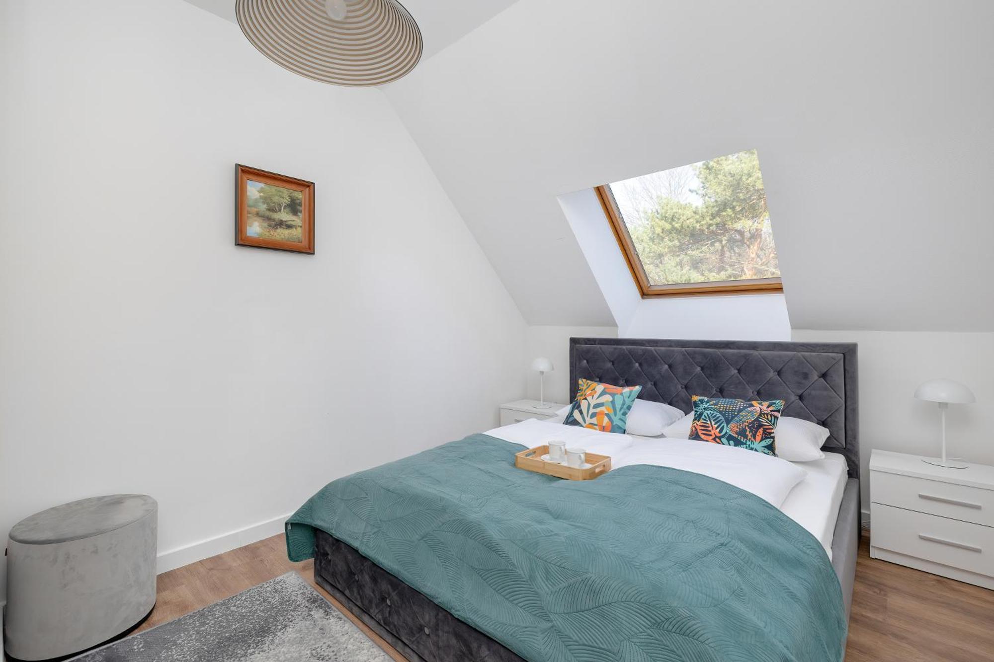 Deluxe Apartments Turystyczna By Noclegi Renters Miedzyzdroje Dış mekan fotoğraf