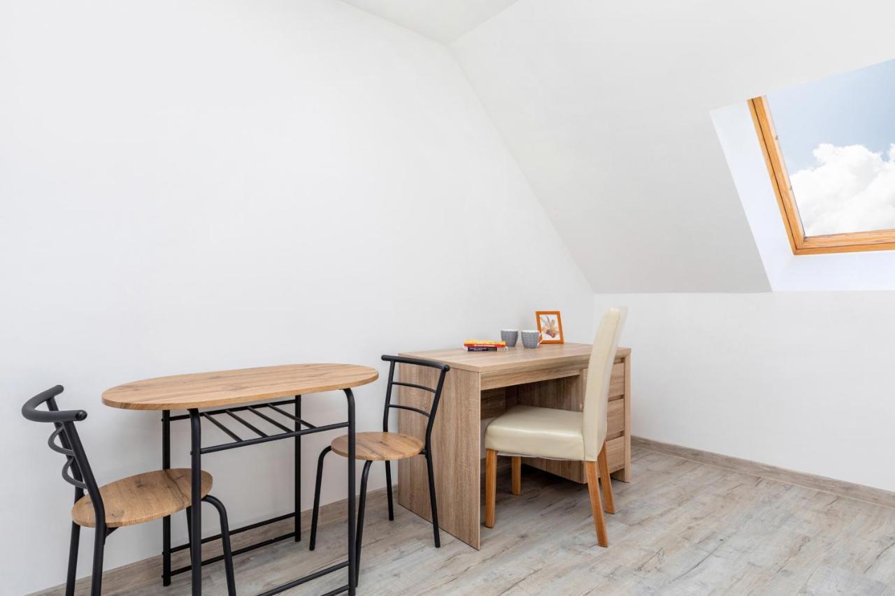 Deluxe Apartments Turystyczna By Noclegi Renters Miedzyzdroje Dış mekan fotoğraf