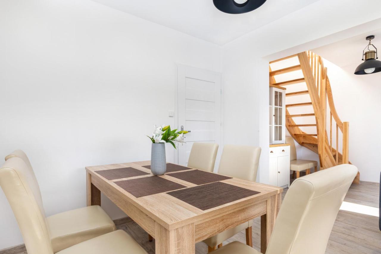 Deluxe Apartments Turystyczna By Noclegi Renters Miedzyzdroje Dış mekan fotoğraf